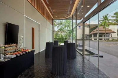 DoubleTree by Hilton Phuket Banthai Resort – Fotos 4