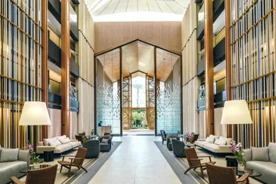 DoubleTree by Hilton Phuket Banthai Resort – Fotos 5