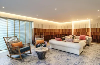 DoubleTree by Hilton Phuket Banthai Resort – Fotos 7