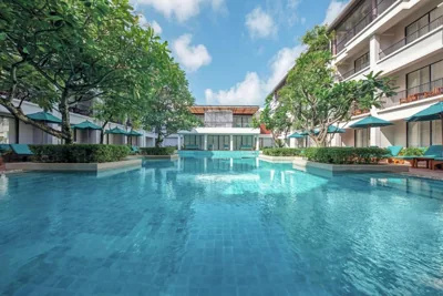 DoubleTree by Hilton Phuket Banthai Resort – Fotos 8