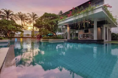 DoubleTree by Hilton Phuket Banthai Resort – Fotos 9