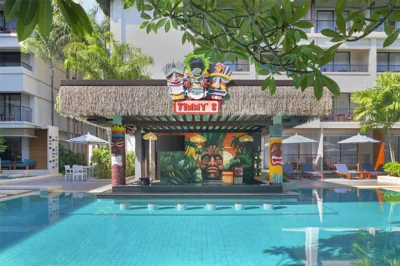 DoubleTree by Hilton Phuket Banthai Resort – Fotos 10