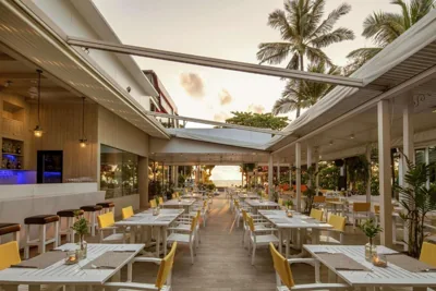DoubleTree by Hilton Phuket Banthai Resort – Fotos 11