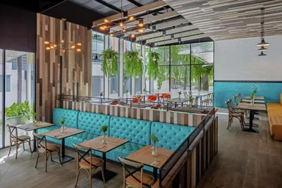 DoubleTree by Hilton Phuket Banthai Resort – Fotos 12
