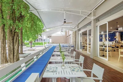 DoubleTree by Hilton Phuket Banthai Resort – Fotos 13