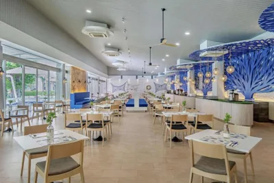 DoubleTree by Hilton Phuket Banthai Resort – Fotos 14