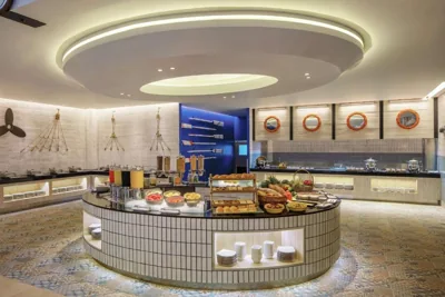 DoubleTree by Hilton Phuket Banthai Resort – Fotos 15
