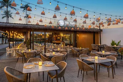 DoubleTree by Hilton Phuket Banthai Resort – Fotos 16